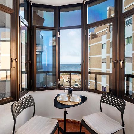 Tamaragua Apartment Канделария Екстериор снимка
