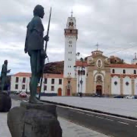 Tamaragua Apartment Канделария Екстериор снимка