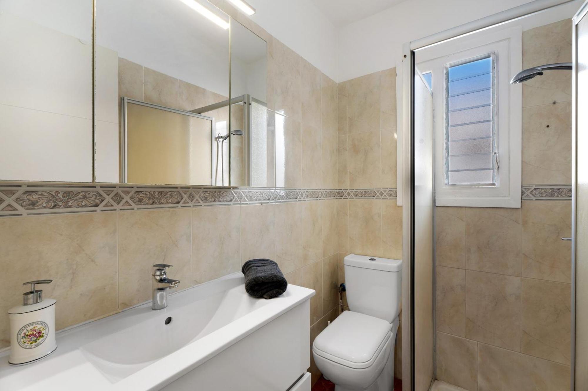 Tamaragua Apartment Канделария Екстериор снимка