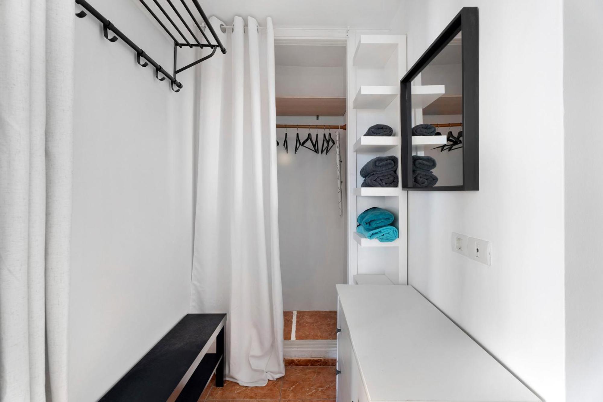 Tamaragua Apartment Канделария Екстериор снимка